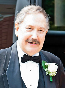 Jim Grisan  1943 - 2014